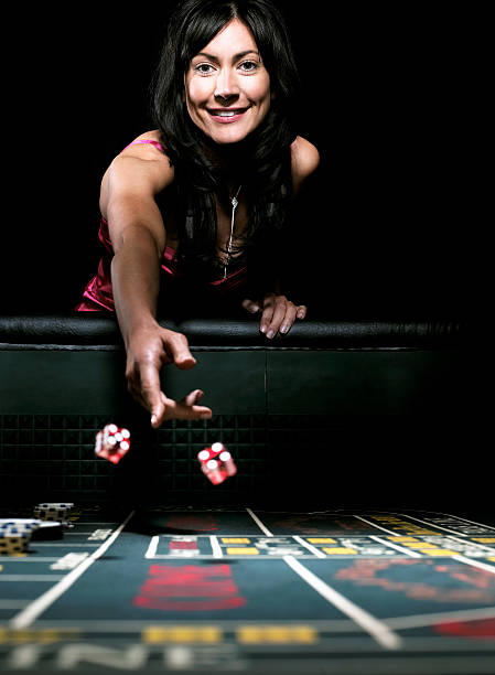 European Roulette spin result and payout display