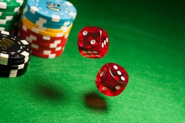 Free spin bonus round in Jewels of Prosperity